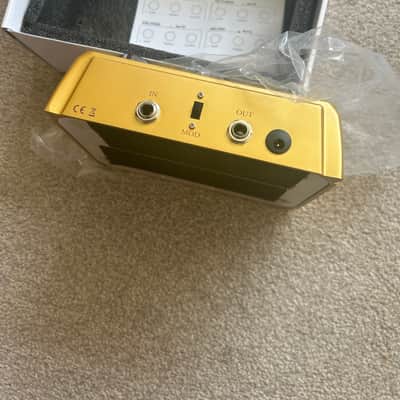 Warm Audio Centavo 2022 - Present - Gold image 3