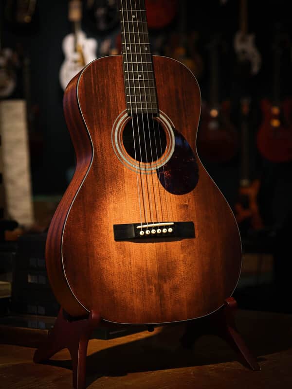 Eastman E1P Pre-Owned image 1