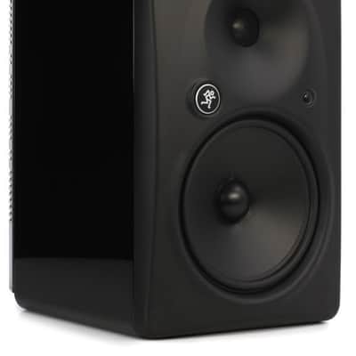 Mackie HR824mkii 8"2-Way Studio Monitor image 4