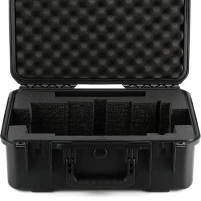 SKB 3i-1813-7OX iSeries Waterproof Case for Universal Audio OX Amp image 2