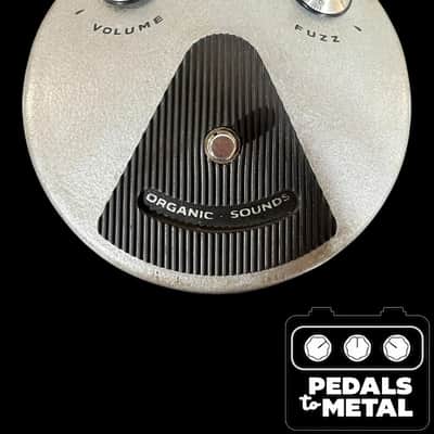 Organic Sounds Orga Face Custom With NKT 272 X17286 | Reverb