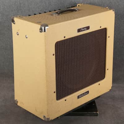 Peavey Delta Blues 115 30w Valve Amp - Footswitch **COLLECTION ONLY** - 2nd Hand image 2