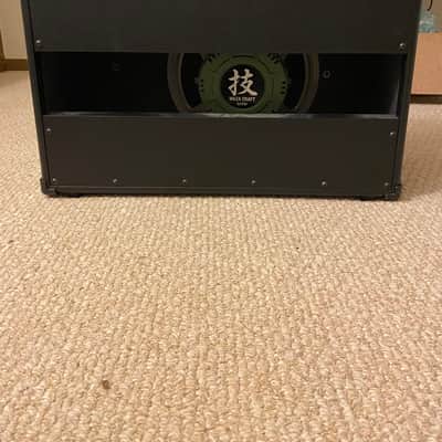 Boss Katana Artist MkII 100-Watt 1x12" Guitar Combo 2020 - 2023 - Black image 2