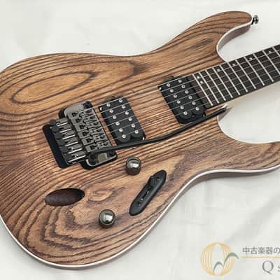 Ibanez S520AH ABS