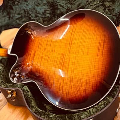 Gibson Super 400 CES – 2009 Custom Shop image 7