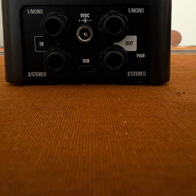 Universal Audio Dream ’65 Reverb Amplifier 2022 - Present - Black image 2