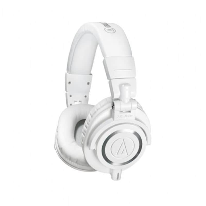 ATH-M50XWH
