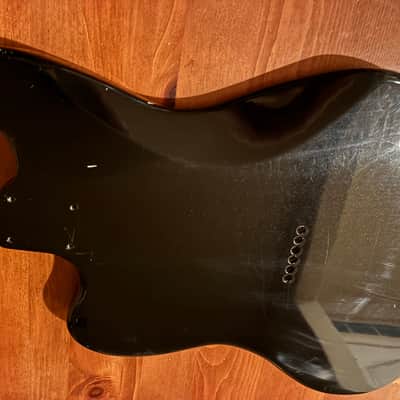 Jazzmaster Body/Neck (Kahler Route) image 5