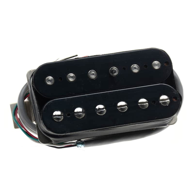 Gibson 490T Modern Classic Humbucker Bridge Double 2016 image 1