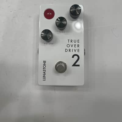 Lunastone TrueOverDrive2 MYK Limited Edition [LOVEBITES MIYAKO