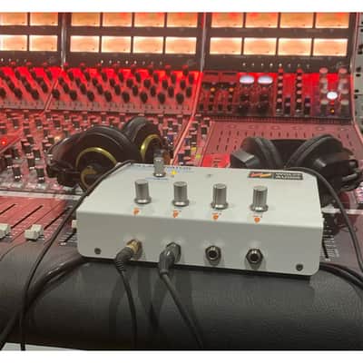 Wolff Audio Collaborator image 8