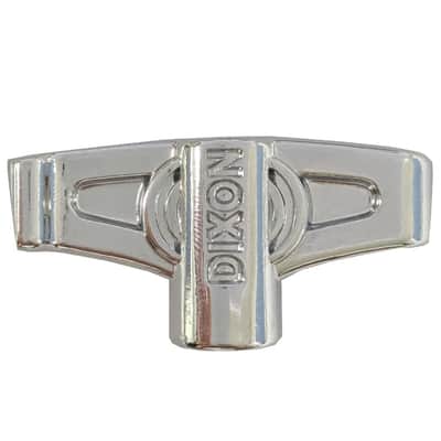 DIXON PAWN-DIX01-8/2 Coppia di Bloccapiatti a Farfalla image 3