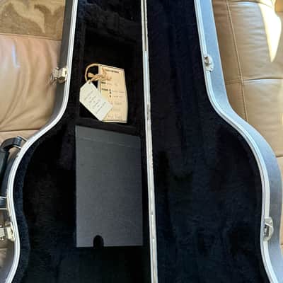 2010 Rock N Roll Relics "Floyd Blackie" (S-Style) | Heavy Relic | Nunley Custom Pickups | Rare 7.25” Radius | w/ OHSC & Tags image 17