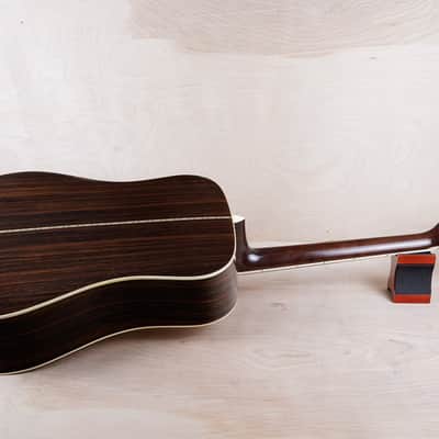 Tokai Cat's Eyes CE-300 Vintage Acoustic Guitar MIJ 1983 Natural Tokai Cat's Eyes CE-300 Vintage Acoustic Guitar MIJ 1983 Natural