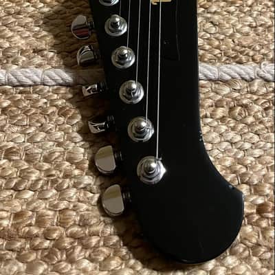 Gibson Firebird 2019 - Vintage Sunburst image 6