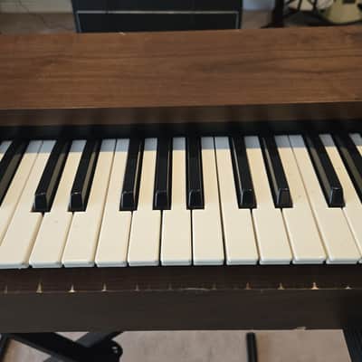 Korg CX-3 Digital Tonewheel Organ 1990s - Wood image 4