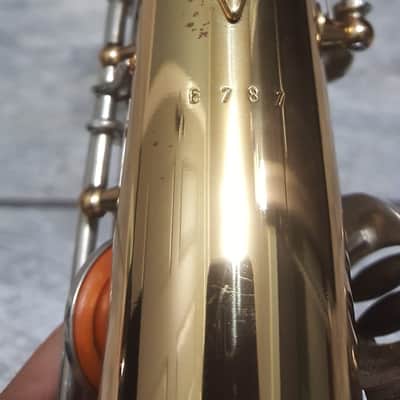 Lafayette Soprano Saxophone image 17