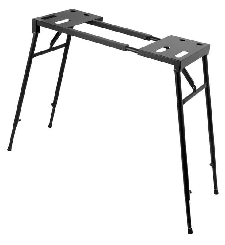 On-Stage Stands KS7150 Platform Keyboard Stand image 1