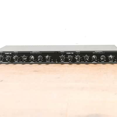 dbx 266XL 2-Channel Compressor/Gate CG014QN