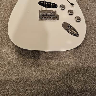 Fender MIJ Aerodyne Stratocaster image 3