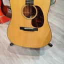 Martin Standard Series D-18