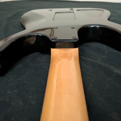 Hamer USA Chaparral image 11