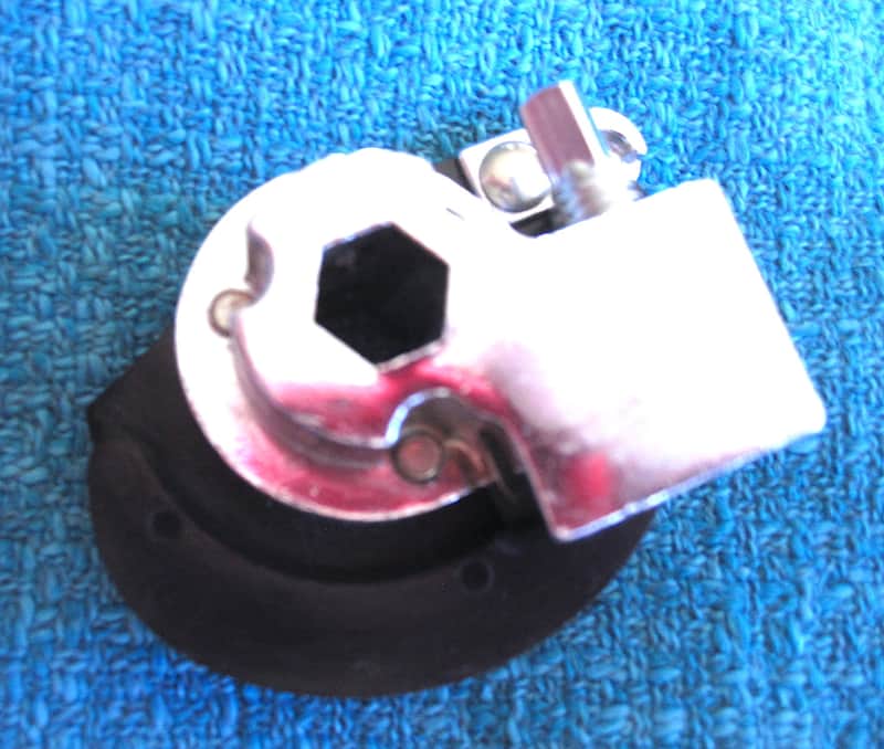 Pearl Bass Drum Pedal Cam image 1