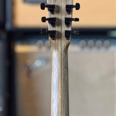 Martin LX1E Ed Sheeran Signature X 2015 - 2017 - Natural image 12