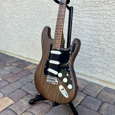 Firefly New FFST Rosewood 2026 - Natural Rosewood Color image 2