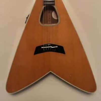 Takamine EA 360 Flying A 1983-4 - Natural image 1