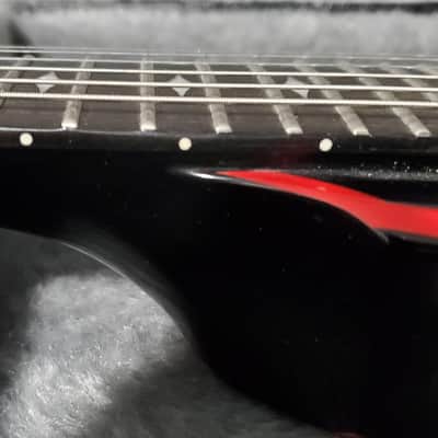 BC Rich  Pat O'Brien Jr. V Icon image 9