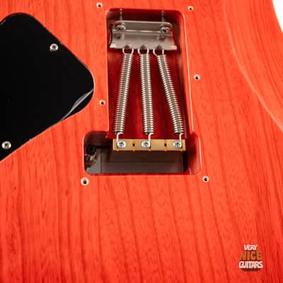 Fender Michiya Haruhata Stratocaster 2024 image 11