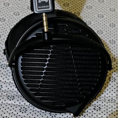 '2022 Audeze LCD-24 Headphones image 3