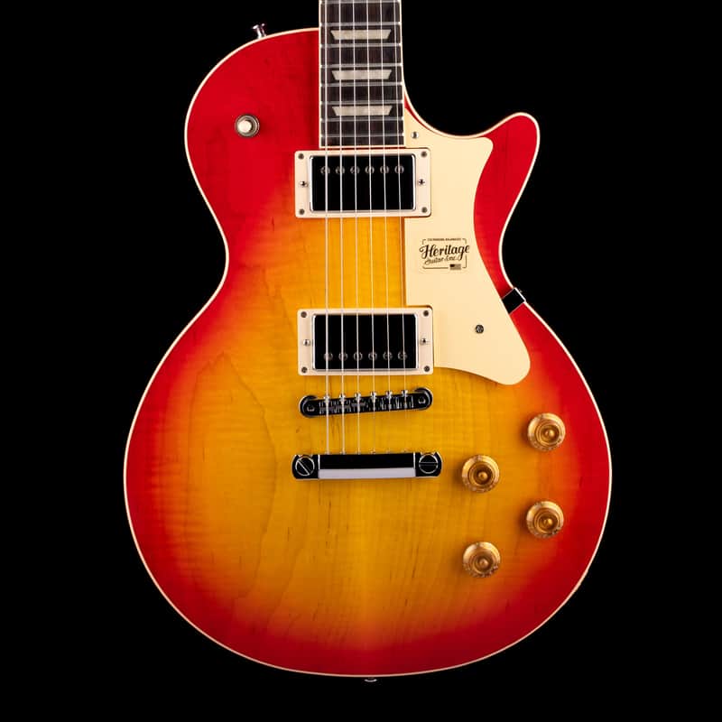 Heritage Standard H-150 | Reverb