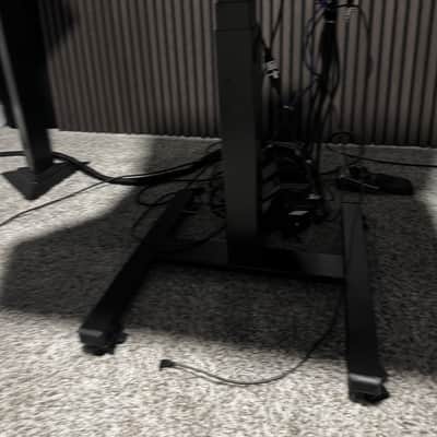 Northward Systems SIT-STAND DAW DESK + Furman Power Conditioner & Rack Drawer image 3