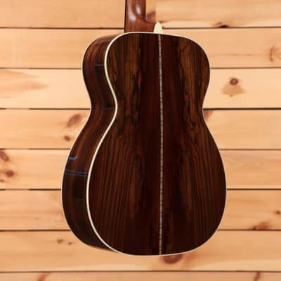 Martin Custom Shop NAMM 2026 Custom #5 - Aging Toner - 3044277 - PLEK'd image 6