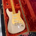 Fender 60th Anniversary Classic Player '50s Stratocaster 2014 - Desert Sand