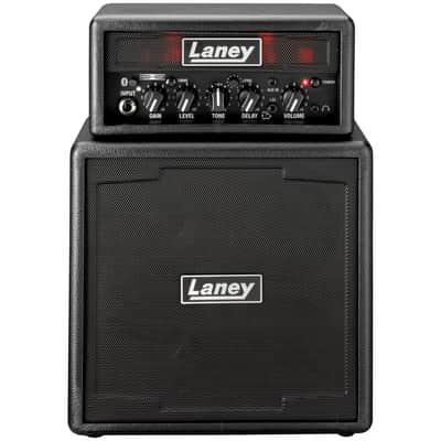 MINIST-B-IRON Laney image 2