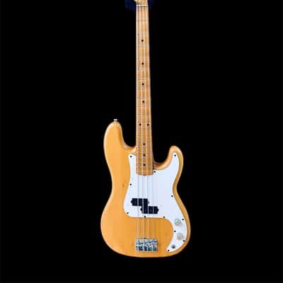 Yamaha Pulser Bass 400 1980 - Natural image 2