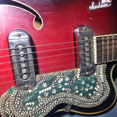 MUSIMA THINLINE SEMI - Made In GERMANY image 5