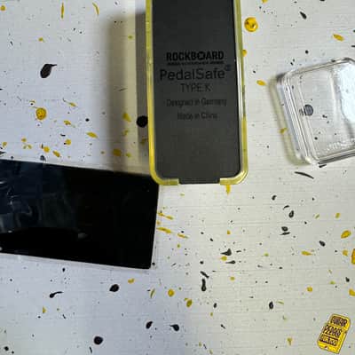 Rockboard Pedalsafe type k1 image 4