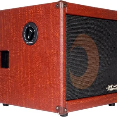 DV Mark The AC 101H 150W Acoustic Combo Amp imagen 2