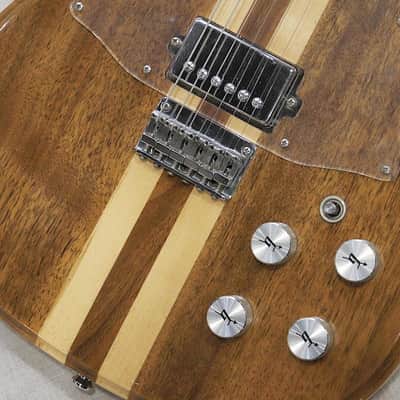 GRETSCH VINTAGE 7628 Committee '78 image 6