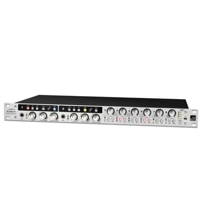 Audient ASP800 | 8 Channel Microphone Pre-Amplifier image 1