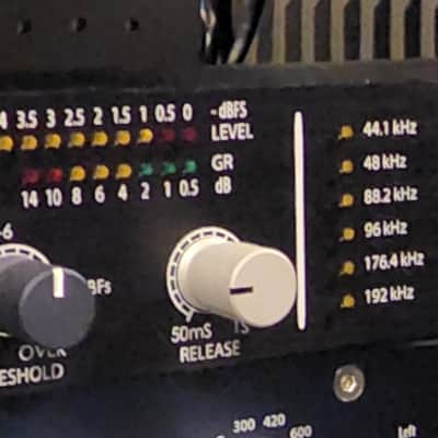 Rupert Neve Designs MBC Master Buss Converter image 2