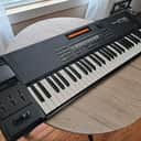 Roland XP-50 61-Key 64-Voice Music Workstation Keyboard W/ SKB hard carry case($400+ value)