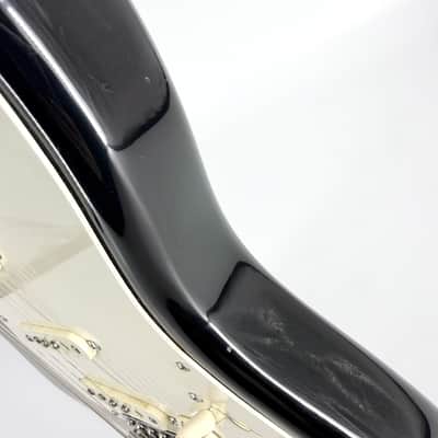 2003 Fender American Vintage '57 Stratocaster - 2 Tone Sunburst image 15