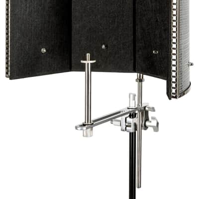 Se Electronics RF PRO Portable Acoustic Treatment Filter Isolation Shield image 7
