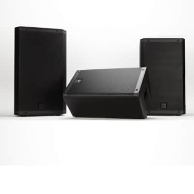 RCF ART 945-A Diffusore Attivo Biamplificato Classe D 2100W image 7