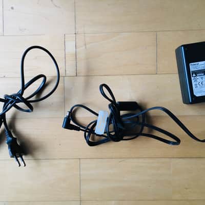 BOSS BCB-60 Pedal Board u.a. mit Memory Man, BOSS ... image 11